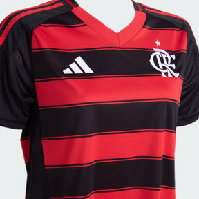 Flamengo Home 25/26 Woman