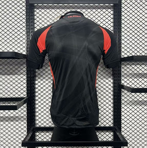 Camiseta Colombia Visitante 2024/25 - Version Jugador