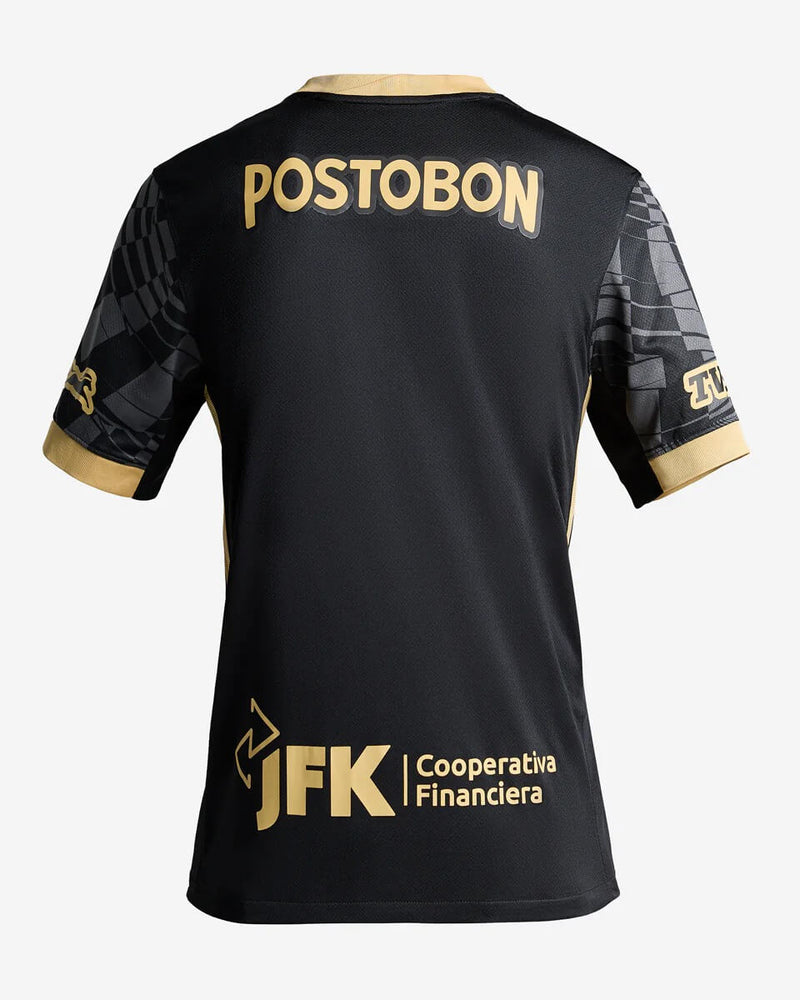 Atlético Nacional Away 25/26