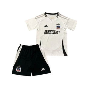 Colo-Colo Home 25/26 Kids