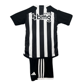 Atlético Mineiro Home 24/25 Kids