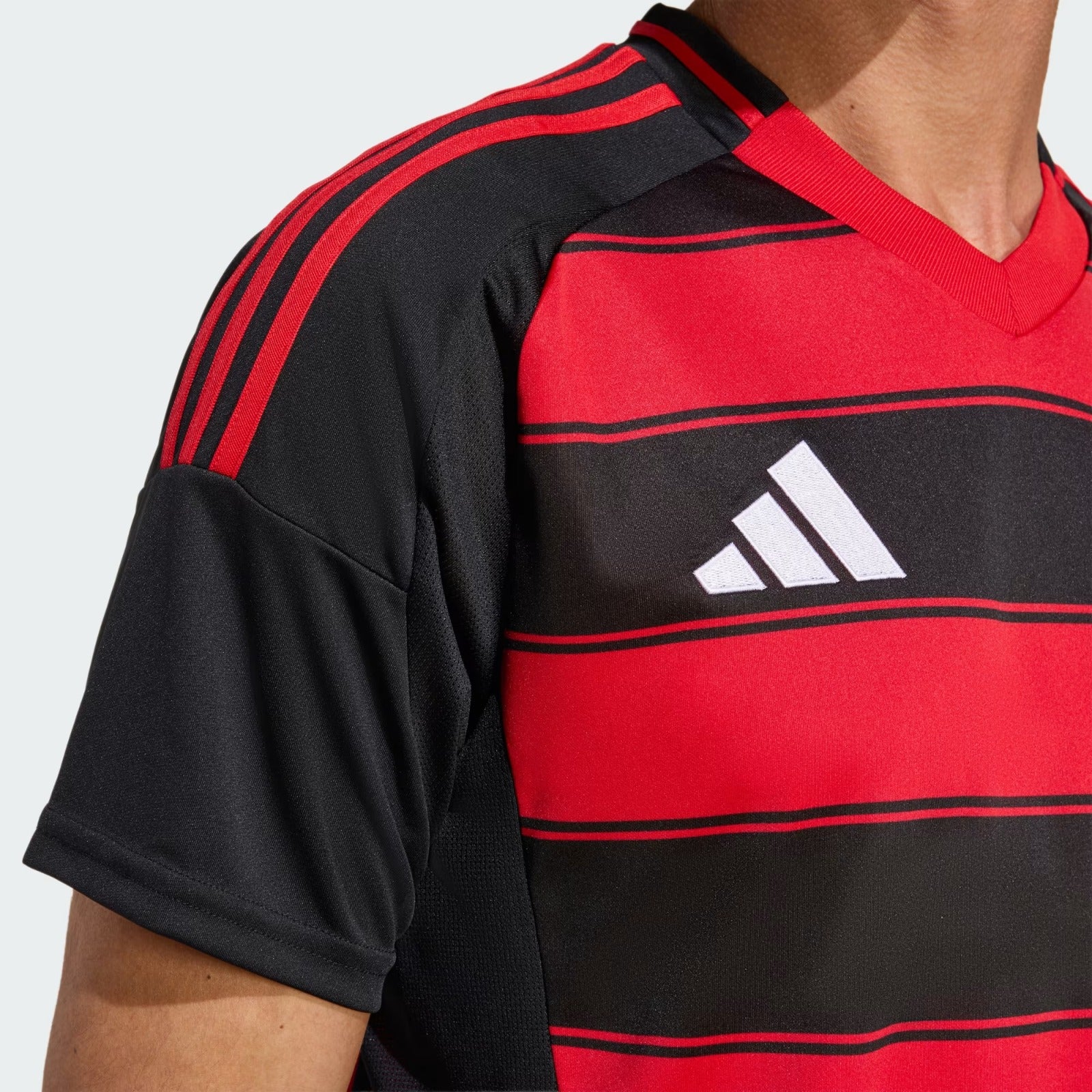 Flamengo Home 25/26
