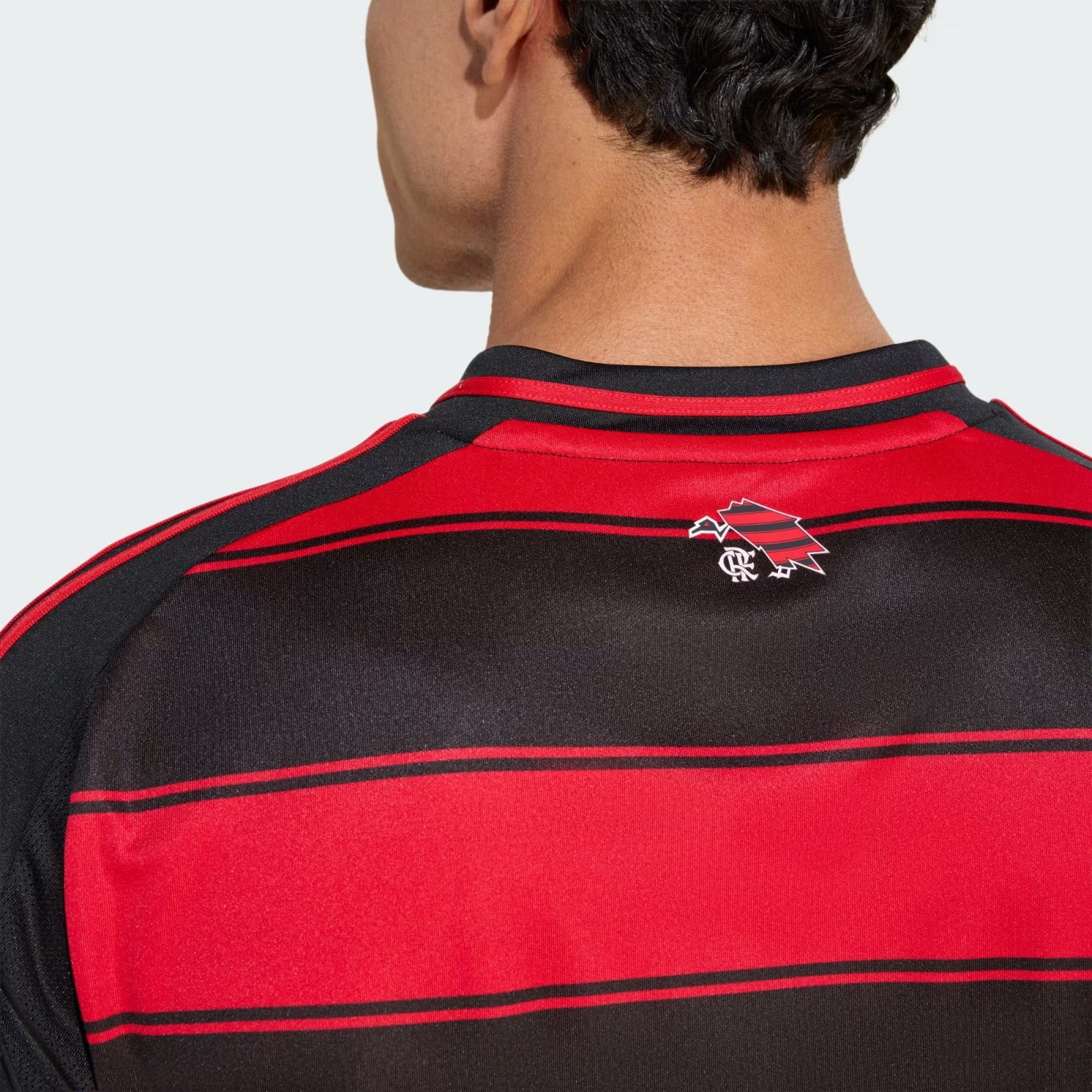 Flamengo Home 25/26