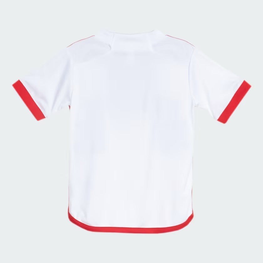 Flamengo II CR 24/25 Kids