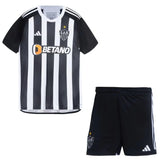 Atlético Mineiro Home 24/25 Kids