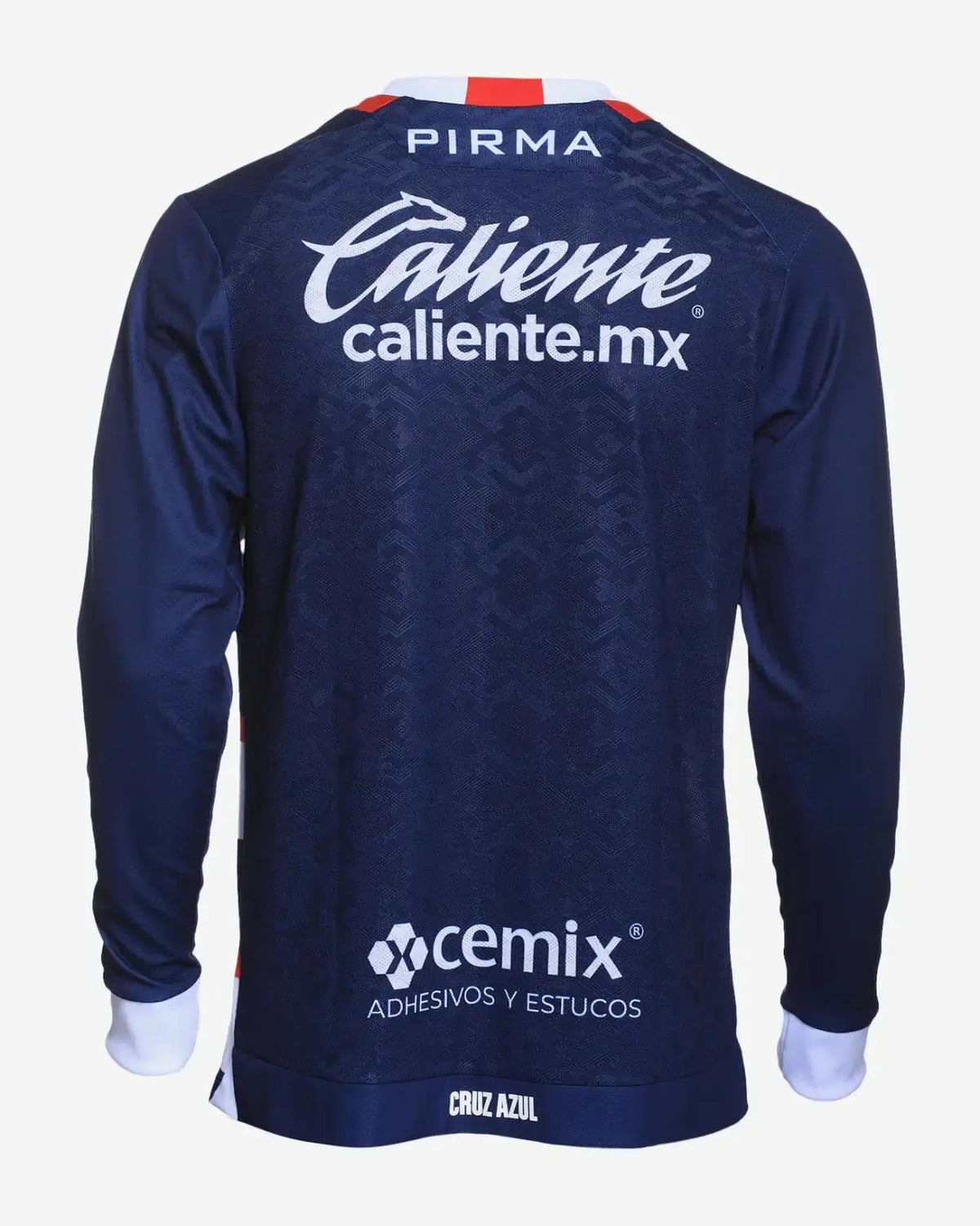 Cruz Azul Goalkeeper III 24/25 Long Sleeve