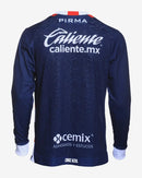Cruz Azul Goalkeeper III 24/25 Long Sleeve