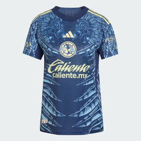 América Away 25/26 Woman