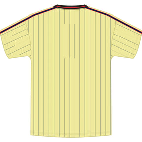 América Icon Jersey Pearl Citrine
