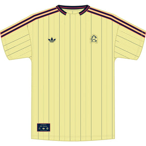 América Icon Jersey Pearl Citrine
