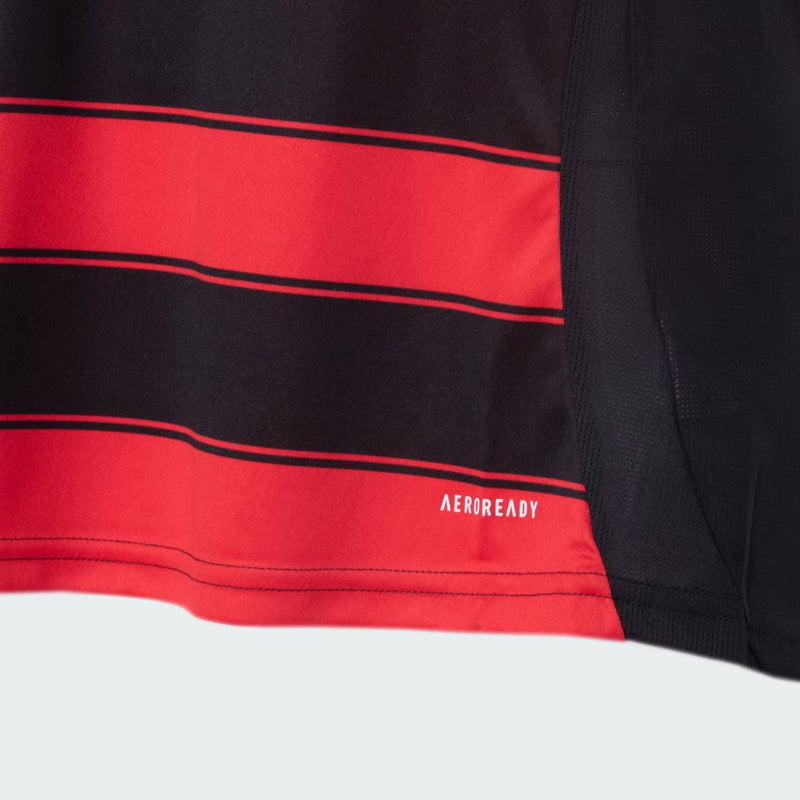 Flamengo Home 25/26 Woman