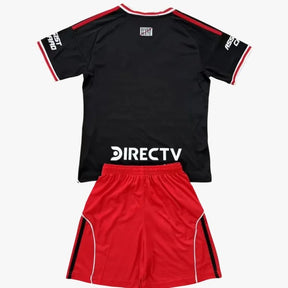 River Plate Away 25/26 Kids