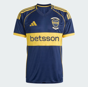 Boca Juniors Home 25/26