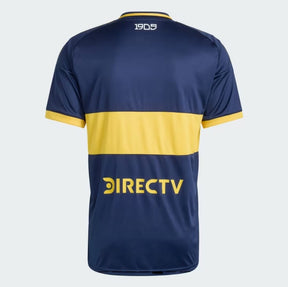 Boca Juniors Home 25/26