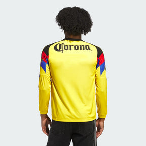 América Home 25/26 Long Sleeve