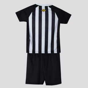 Santos Away 24/25 Kids
