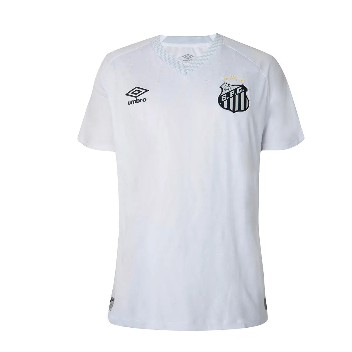 Santos Home 25/26 Woman