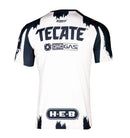 Rayados Monterrey Home 25/26 Authentic