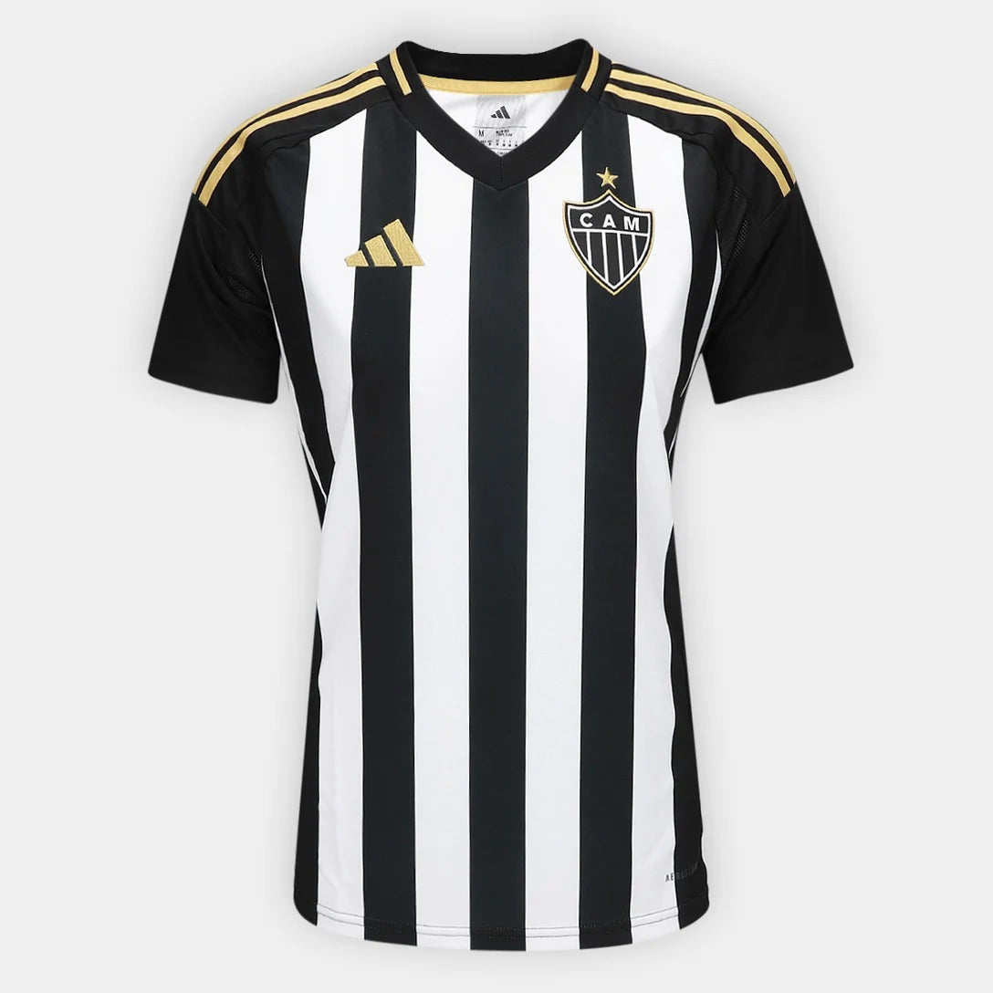 Atlético Mineiro Home 25/26 Woman