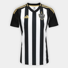 Atlético Mineiro Home 25/26 Woman