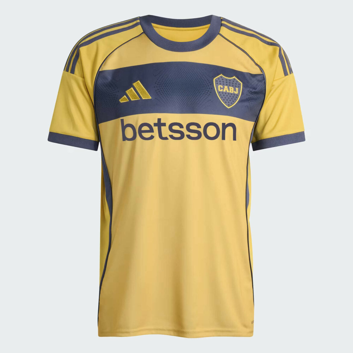 Boca Juniors Away 25/26