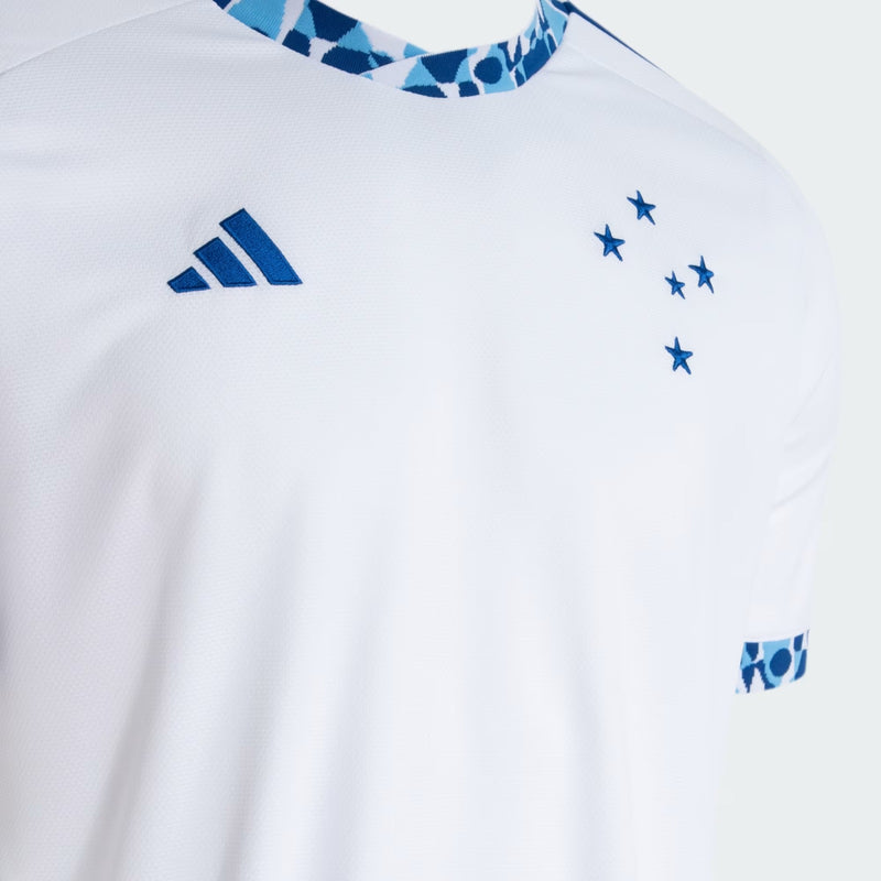 Cruzeiro II 24/25