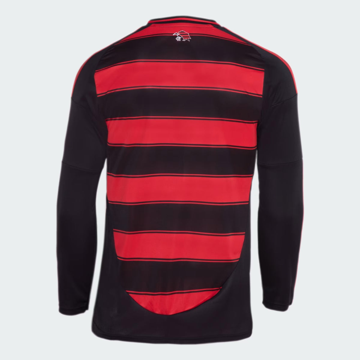 Flamengo Home 25/26 Long Sleeve