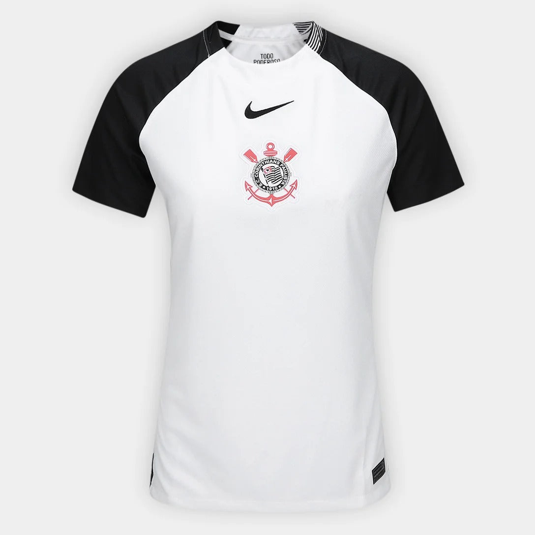 Corinthians Home 25/26 Woman
