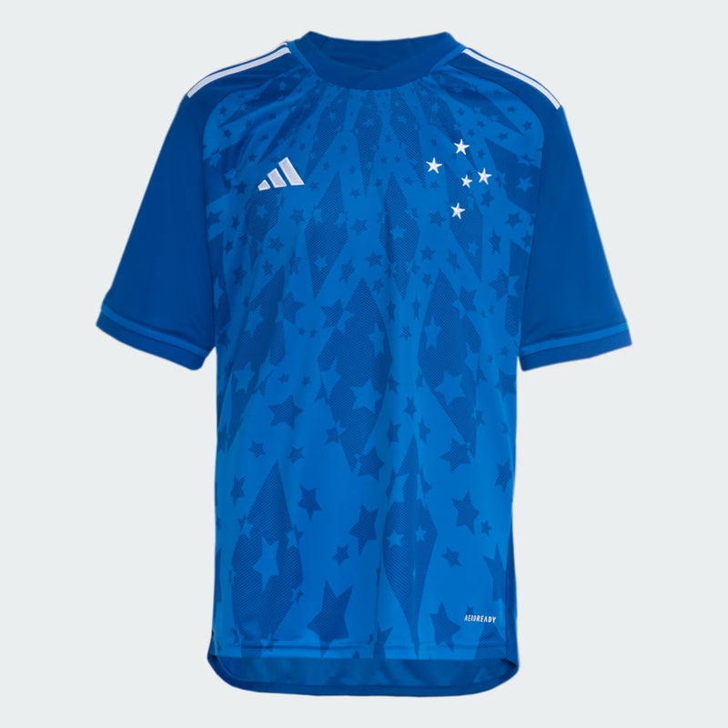 Cruzeiro Home 24/25