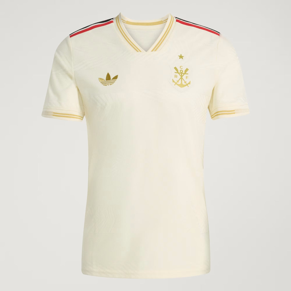 Flamengo III 25/26 Authentic