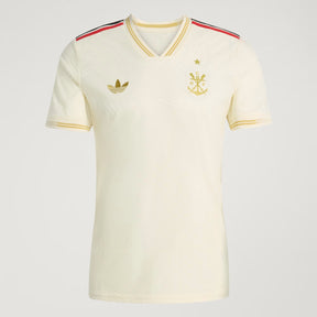 Flamengo III 25/26 Authentic