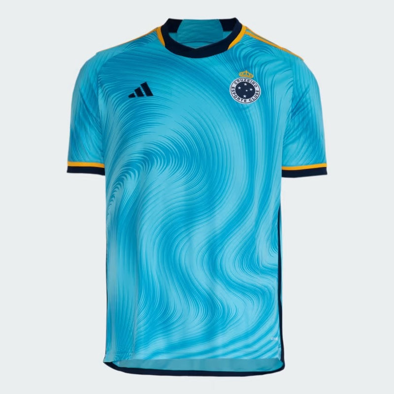 Cruzeiro III 23/24