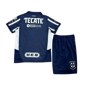 Rayados Monterrey Home 24/25 Kids