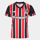 São Paulo Away 24/25 Woman
