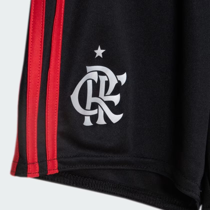 Flamengo II CR 24/25 Kids