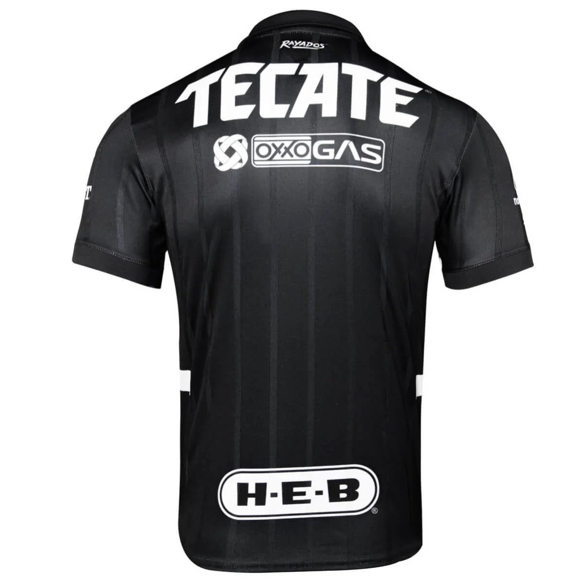 Rayados Monterrey III 25/26