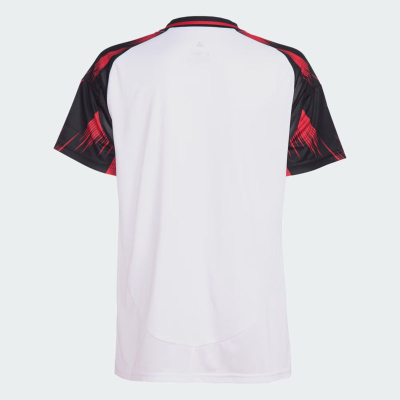 Flamengo II CR 25/26