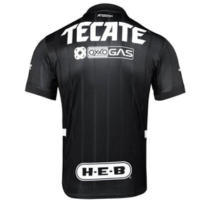 Rayados Monterrey III 25/26