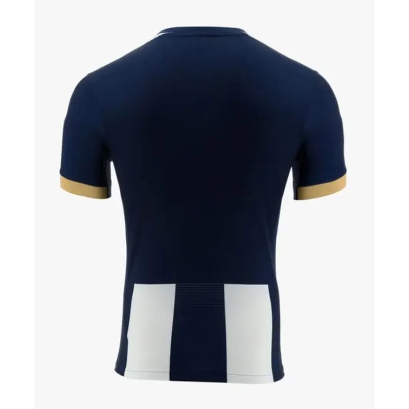Alianza Lima Home 25/26