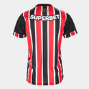 São Paulo Away 24/25 Woman