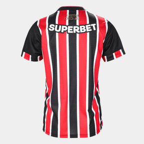 São Paulo Away 24/25 Woman