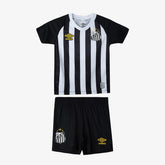 Santos Away 24/25 Kids