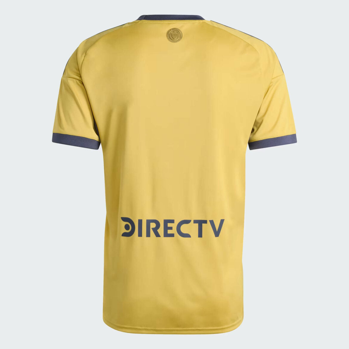 Boca Juniors Away 25/26