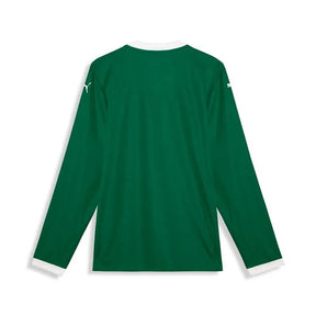 Palmeiras Home 25/26 Long Sleeve