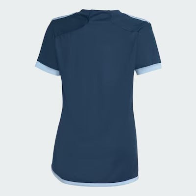 Cruzeiro III 24/25 Woman