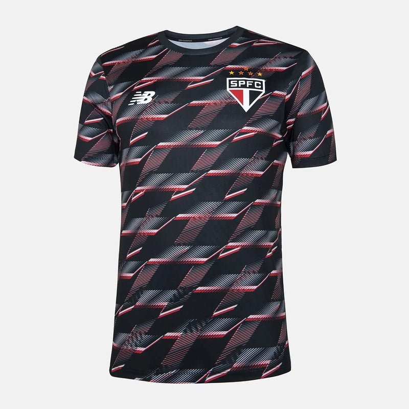 São Paulo Pre Match II 25/26