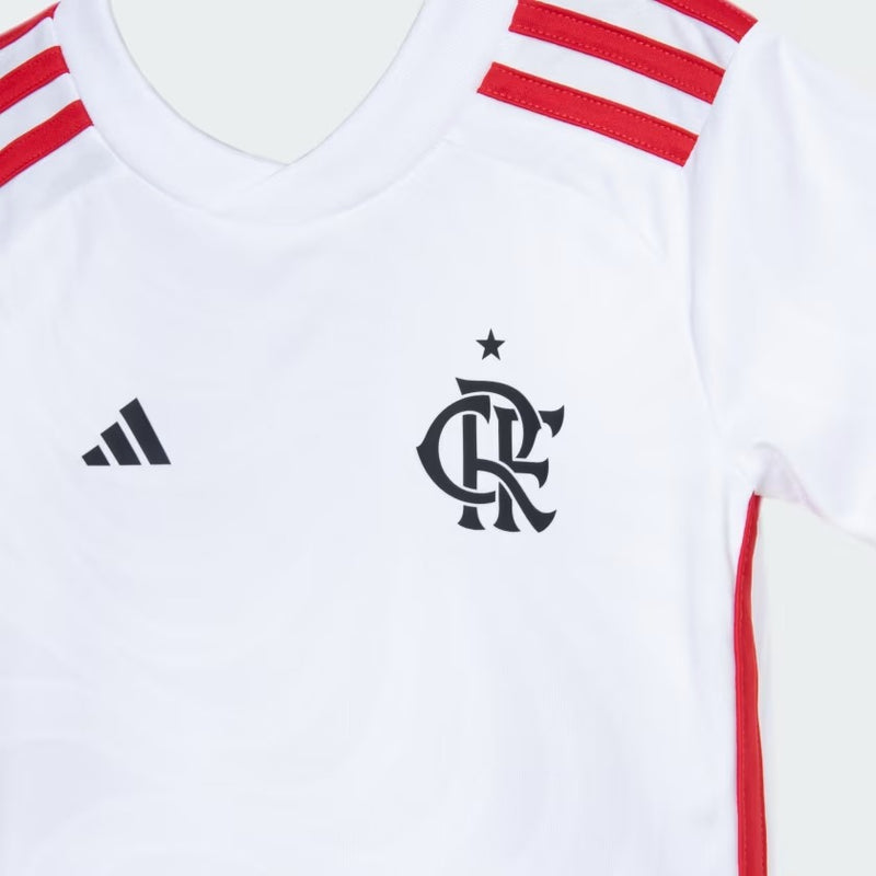 Flamengo II CR 24/25 Kids