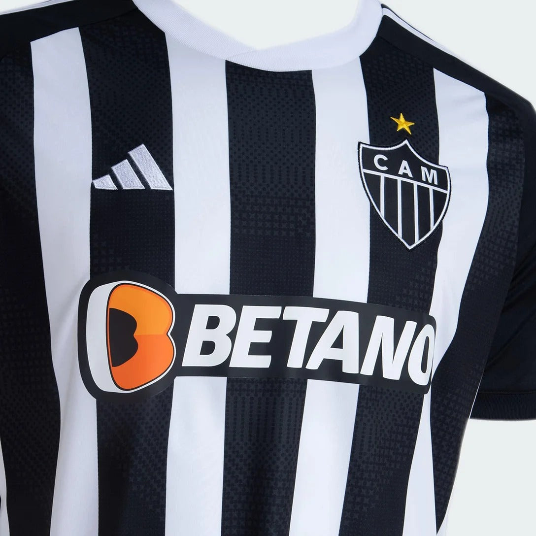 Atlético Mineiro Home 24/25