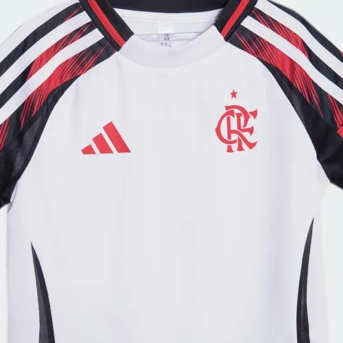 Flamengo II CR 25/26 Kids