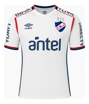 Club Nacional Home 25/26
